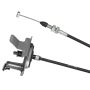ATP PARTS Y-1198 ATP Accelerator Cable