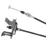ATP PARTS Y-1198 ATP Accelerator Cable