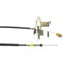 ATP PARTS Y-1198 ATP Accelerator Cable