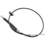 ATP PARTS Y-119 ATP Automatic Transmission Shifter Cable