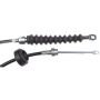 ATP PARTS Y-119 ATP Automatic Transmission Shifter Cable