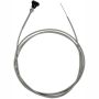 ATP PARTS Y-11 Carburetor Choke Cable