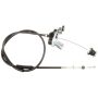 ATP PARTS Y-1201 ATP Accelerator Cable