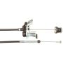 ATP PARTS Y-1201 ATP Accelerator Cable