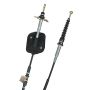 ATP PARTS Y-1203 ATP Automatic Transmission Shifter Cable