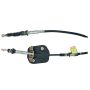 ATP PARTS Y-1203 ATP Automatic Transmission Shifter Cable