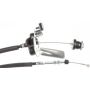 ATP PARTS Y-1209 ATP Accelerator Cable