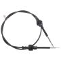 ATP PARTS Y-120 ATP Automatic Transmission Shifter Cable