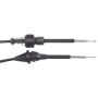 ATP PARTS Y-120 ATP Automatic Transmission Shifter Cable