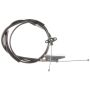 ATP PARTS Y-1210 ATP Accelerator Cable