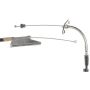 ATP PARTS Y-1210 ATP Accelerator Cable