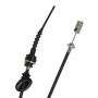 ATP PARTS Y-1215 ATP Clutch Cable