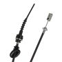 ATP PARTS Y-1215 ATP Clutch Cable