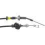 ATP PARTS Y-1215 ATP Clutch Cable
