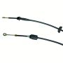 ATP PARTS Y-121 ATP Automatic Transmission Shifter Cable