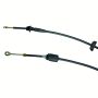 ATP PARTS Y-121 ATP Automatic Transmission Shifter Cable