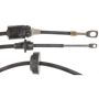 ATP PARTS Y-121 ATP Automatic Transmission Shifter Cable