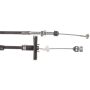 ATP PARTS Y-1220 ATP Accelerator Cable