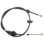 ATP PARTS Y-1226 ATP Automatic Transmission Shifter Cable