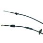 ATP PARTS Y-122 ATP Automatic Transmission Shifter Cable