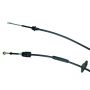 ATP PARTS Y-122 ATP Automatic Transmission Shifter Cable