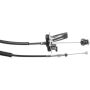 ATP PARTS Y-1233 ATP Accelerator Cable