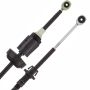 ATP PARTS Y-123 ATP Automatic Transmission Shifter Cable