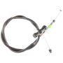 ATP PARTS Y-1243 ATP Accelerator Cable