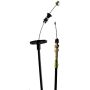 ATP PARTS Y-1247 ATP Accelerator Cable
