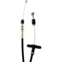 ATP PARTS Y-1261 ATP Accelerator Cable