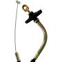 ATP PARTS Y-1263 ATP Accelerator Cable