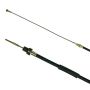 ATP PARTS Y-126 ATP Clutch Cable