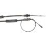 ATP PARTS Y-126 ATP Clutch Cable