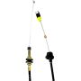 ATP PARTS Y-1274 ATP Accelerator Cable