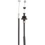 ATP PARTS Y-1282 ATP Accelerator Cable