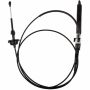 ATP PARTS Y-1285 ATP Automatic Transmission Shifter Cable Kit