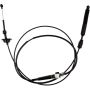 ATP PARTS Y-1286 ATP Automatic Transmission Shifter Cable Kit