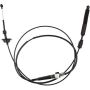 ATP PARTS Y-1286 ATP Automatic Transmission Shifter Cable Kit