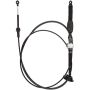 ATP PARTS Y-1287 ATP Automatic Transmission Shifter Cable Kit