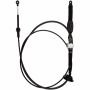 ATP PARTS Y-1287 ATP Automatic Transmission Shifter Cable Kit