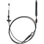 ATP PARTS Y-1288 ATP Automatic Transmission Shifter Cable Kit