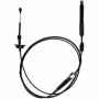 ATP PARTS Y-1288 ATP Automatic Transmission Shifter Cable Kit