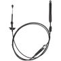 ATP PARTS Y-1288 ATP Automatic Transmission Shifter Cable Kit