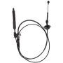 ATP PARTS Y-1289 ATP Automatic Transmission Shifter Cable Kit