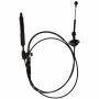 ATP PARTS Y-1289 ATP Automatic Transmission Shifter Cable Kit