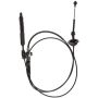 ATP PARTS Y-1289 ATP Automatic Transmission Shifter Cable Kit