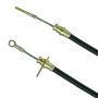 ATP PARTS Y-128 ATP Clutch Cable