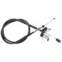 ATP PARTS Y-1293 ATP Accelerator Cable