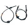 ATP PARTS Y-1297 ATP Manual Trans Shift Cable