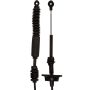 ATP PARTS Y-1297 ATP Manual Trans Shift Cable